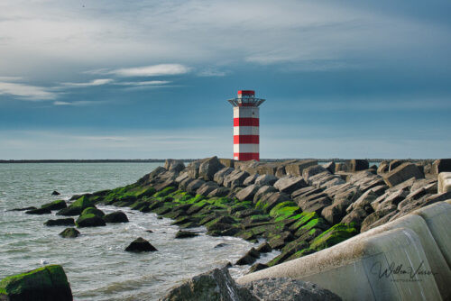 Noordpier Wijk aan Zee