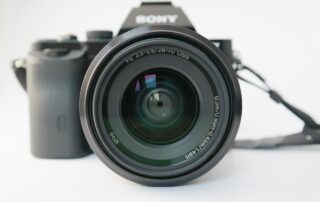 Sony A7 V
